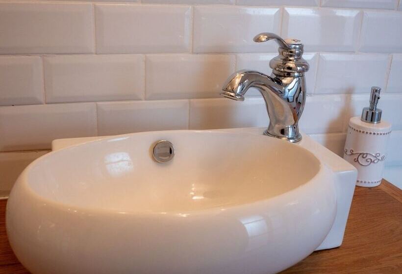 חדר סטנדרט, B&b Esprit D Un Moment