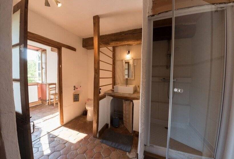 Номер Стандарт, B&b Esprit D Un Moment