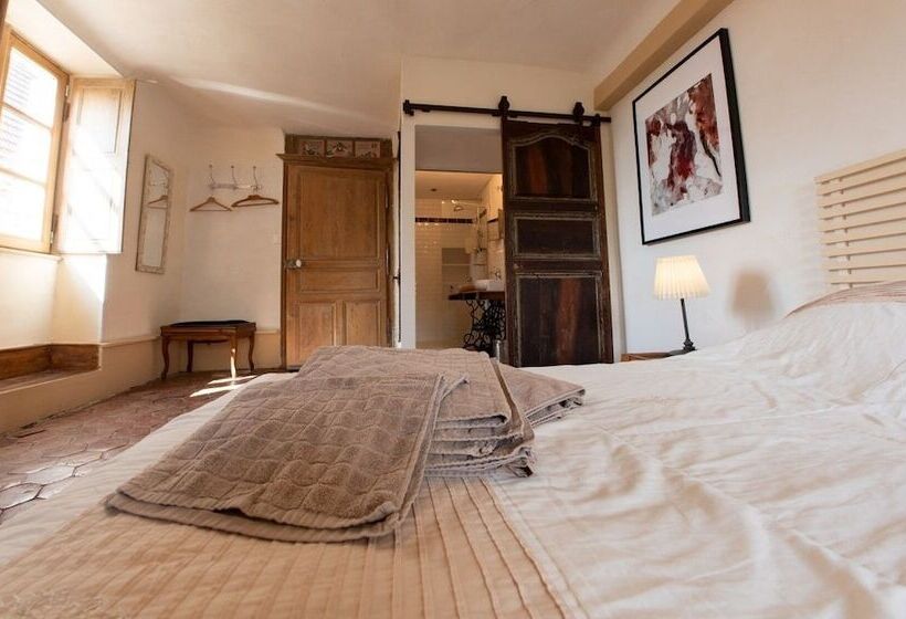 חדר סטנדרט, B&b Esprit D Un Moment