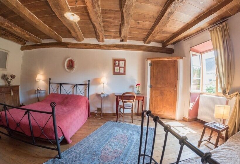Номер Стандарт, B&b Esprit D Un Moment