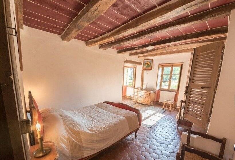 חדר סטנדרט, B&b Esprit D Un Moment