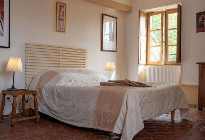 חדר סטנדרט, B&b Esprit D Un Moment