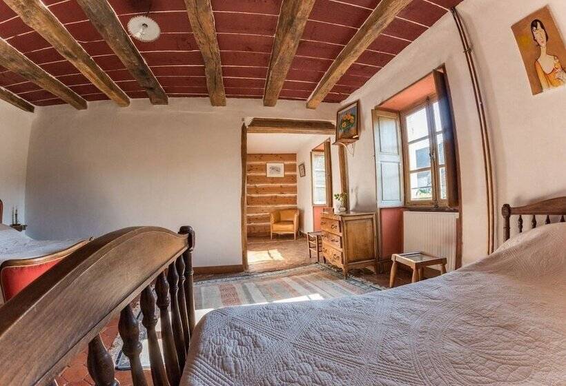 חדר סטנדרט, B&b Esprit D Un Moment