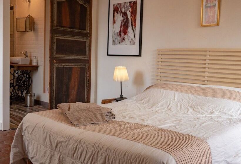 Номер Стандарт, B&b Esprit D Un Moment