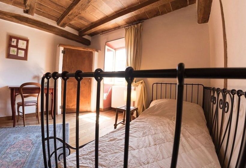 חדר סטנדרט, B&b Esprit D Un Moment