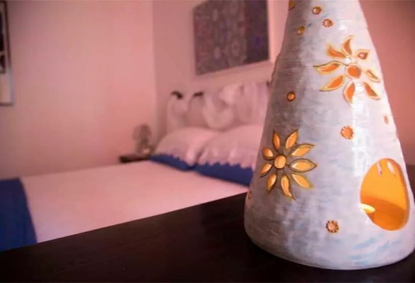 デラックスルーム, B&b Fiori Di Loto