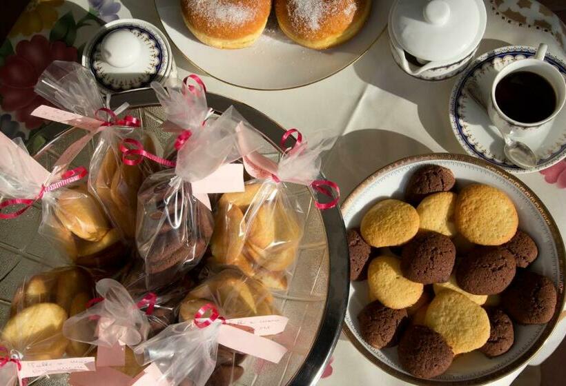 غرفة قياسية رباعية, B&b Fiori Di Loto