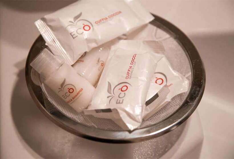 غرفة ديلوكس, B&b Fiori Di Loto