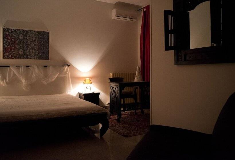 غرفة ديلوكس, B&b Fiori Di Loto