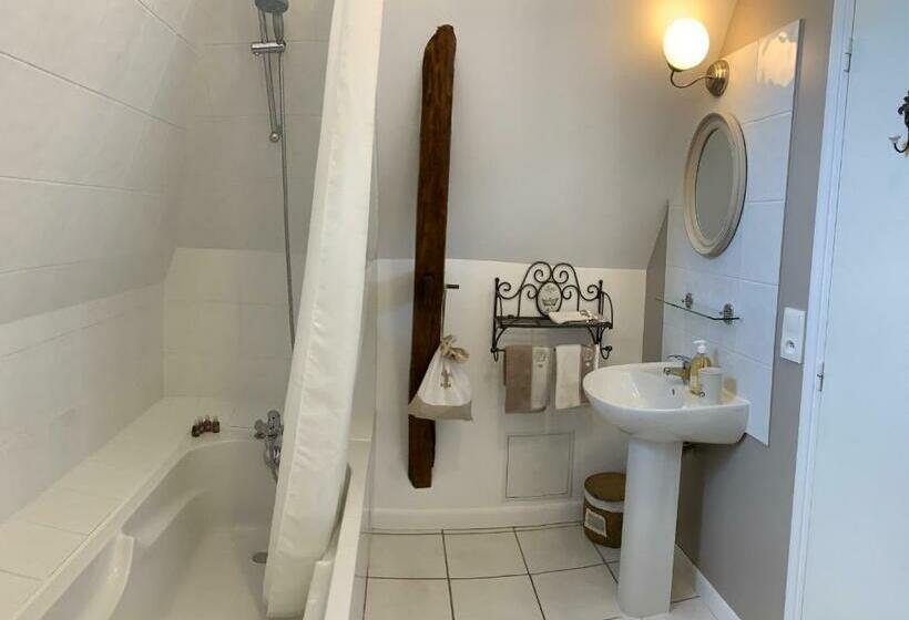 Номер Deluxe, L'ange Est Rêveur