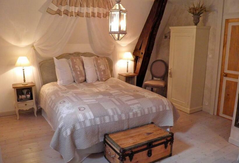 Номер Deluxe, L'ange Est Rêveur