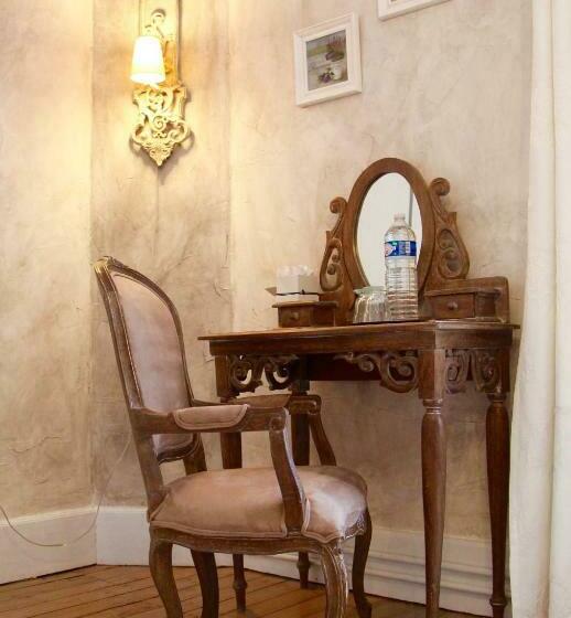 Семейный Номер Superior, L'ange Est Rêveur