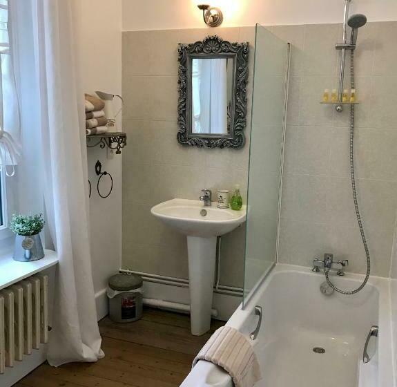 Семейный Номер Superior, L'ange Est Rêveur