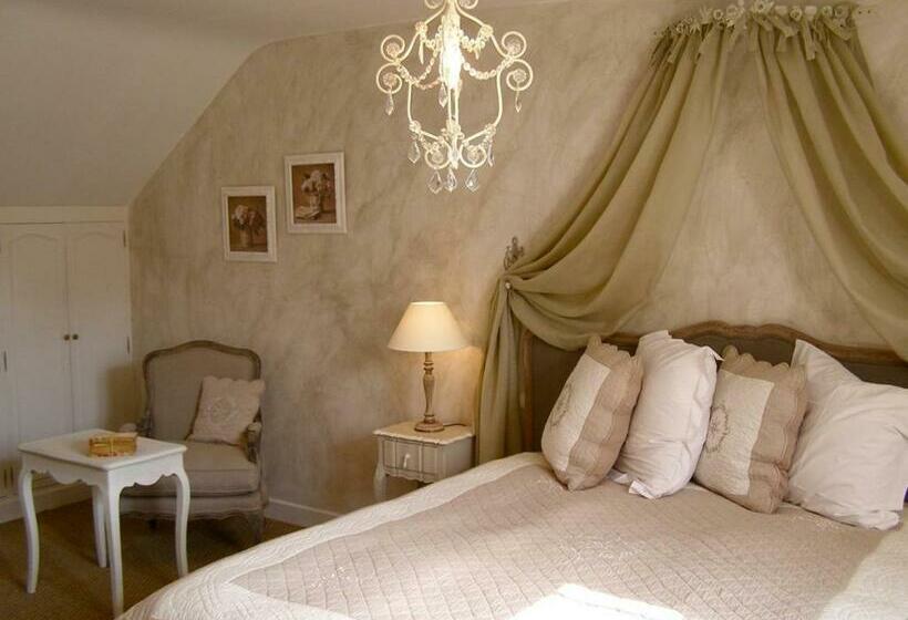 Номер Стандарт, L'ange Est Rêveur