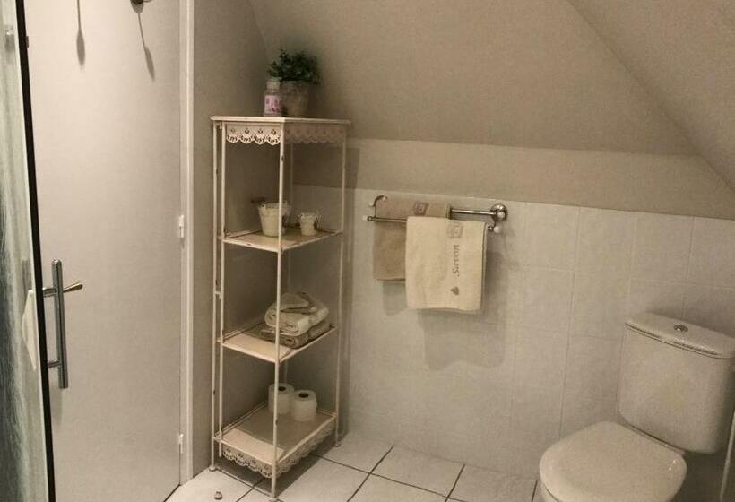 Номер Стандарт, L'ange Est Rêveur