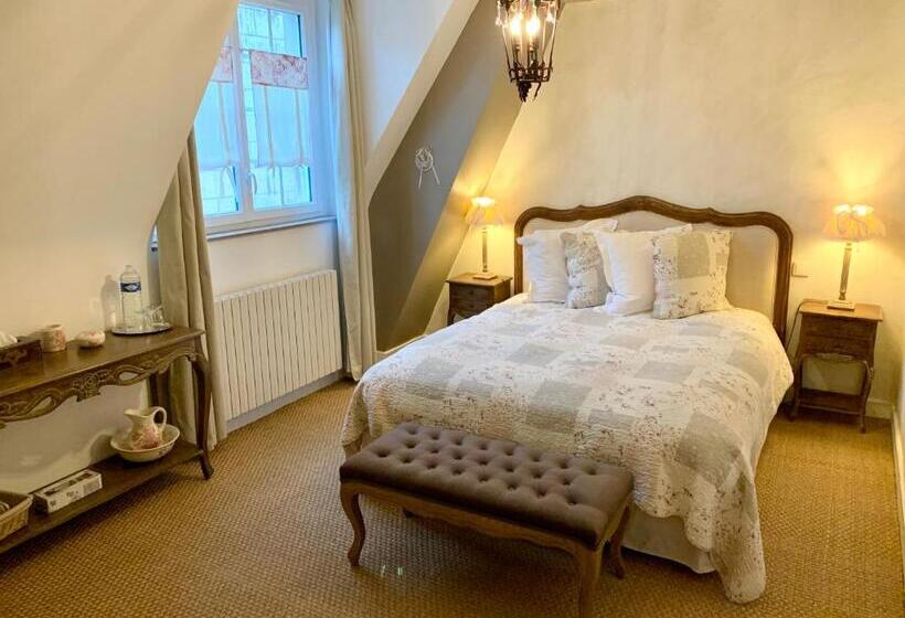 Номер Стандарт, L'ange Est Rêveur