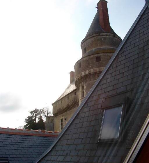 Номер Стандарт, L'ange Est Rêveur