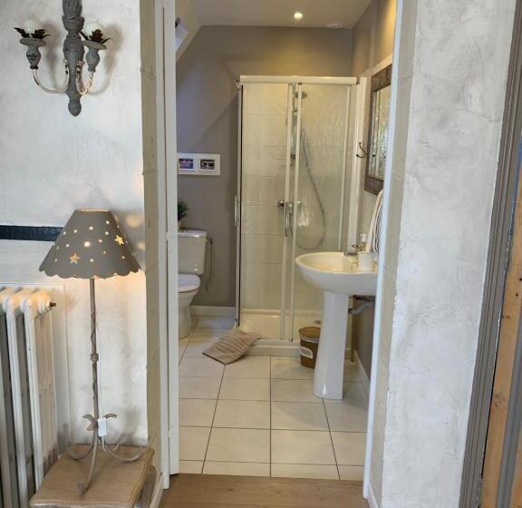 Номер Стандарт, L'ange Est Rêveur