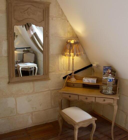 Номер Стандарт, L'ange Est Rêveur