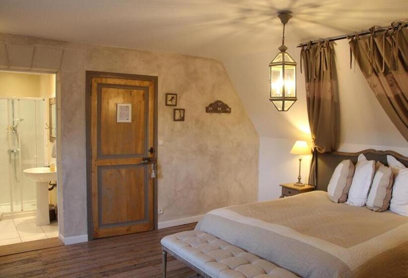 Номер Стандарт, L'ange Est Rêveur