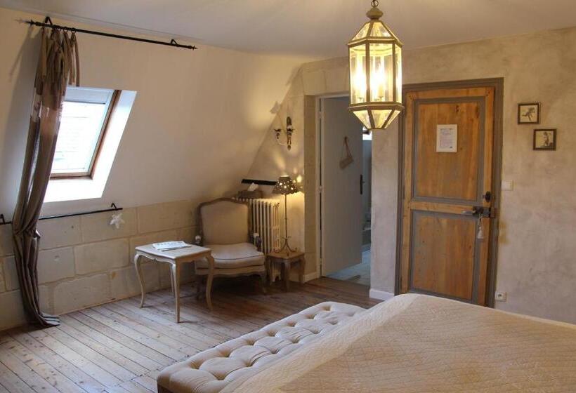 Номер Стандарт, L'ange Est Rêveur