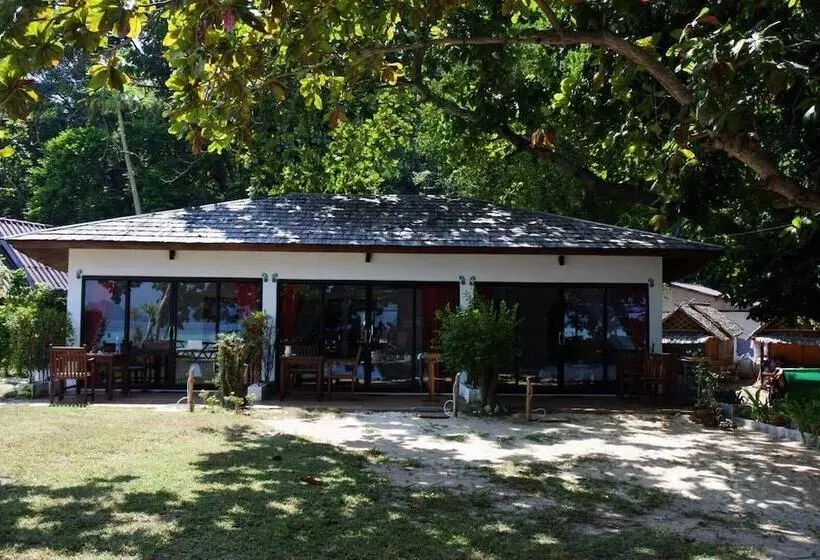 Deluxe-huone Merinäkymä, Coral Garden Resort