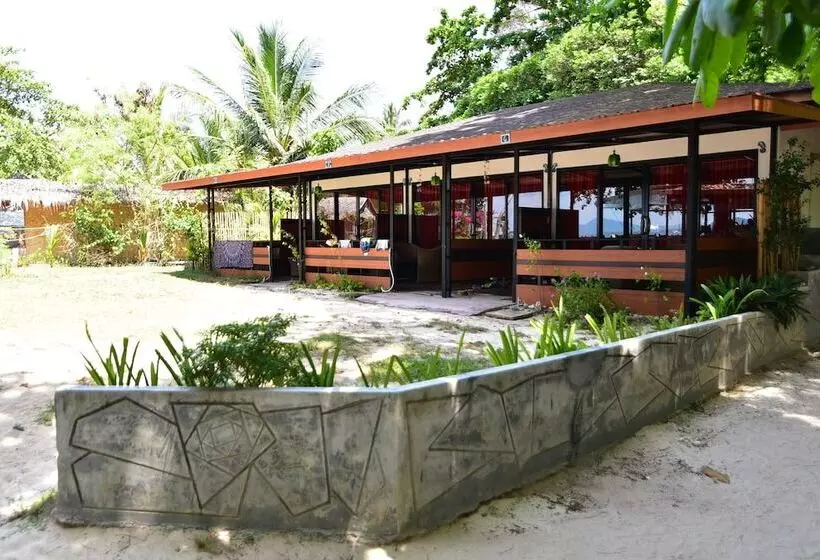 Deluxe-huone Merinäkymä, Coral Garden Resort