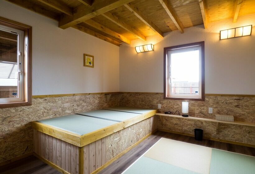 Дом 1 Спальня, Country Cottage Wakiaiai
