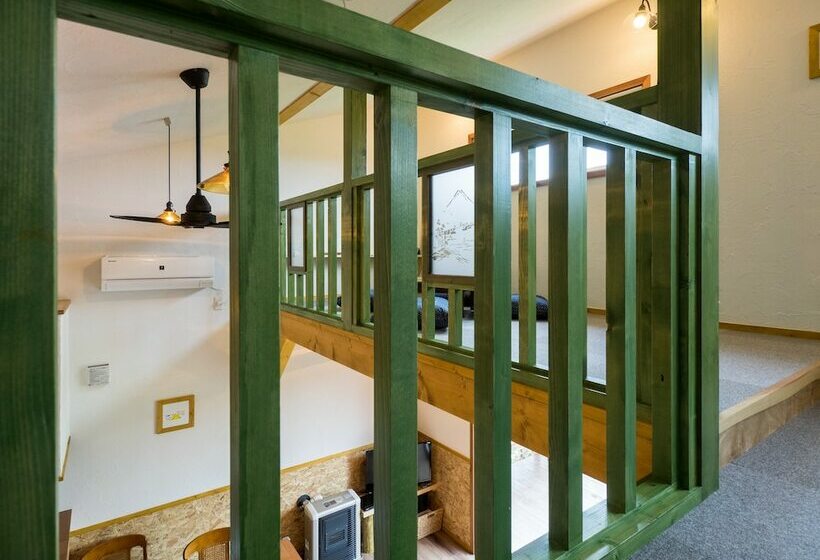 Дом 1 Спальня, Country Cottage Wakiaiai