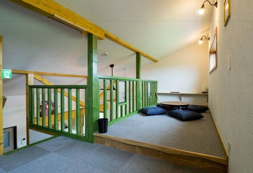 منزل غرفة نوم واحدة, Country Cottage Wakiaiai