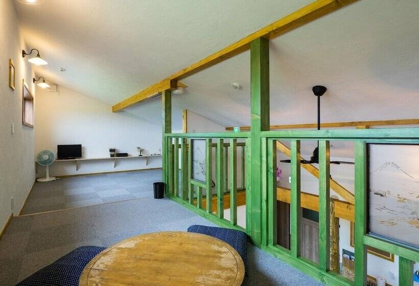 منزل غرفة نوم واحدة, Country Cottage Wakiaiai