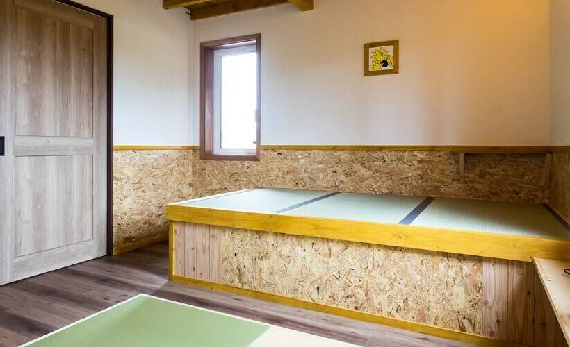 منزل غرفة نوم واحدة, Country Cottage Wakiaiai