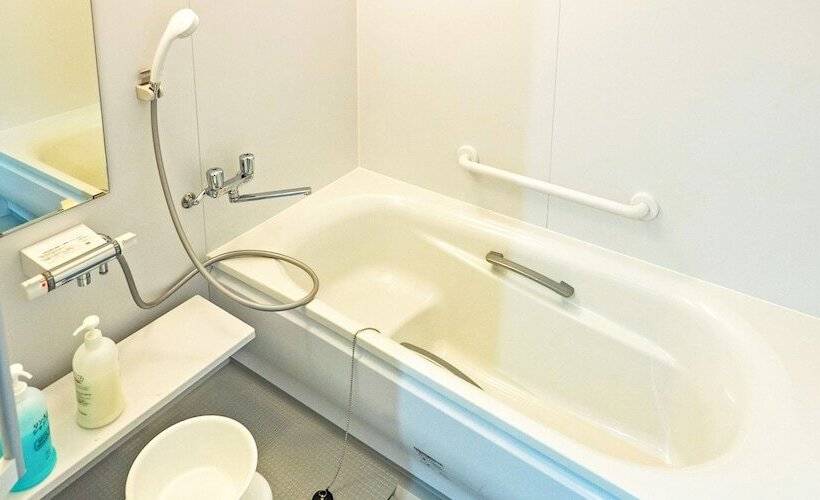 منزل غرفة نوم واحدة, Country Cottage Wakiaiai