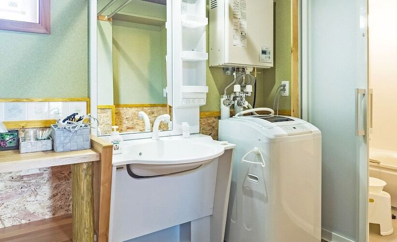 منزل غرفة نوم واحدة, Country Cottage Wakiaiai