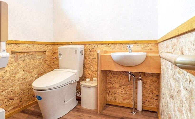 منزل غرفة نوم واحدة, Country Cottage Wakiaiai