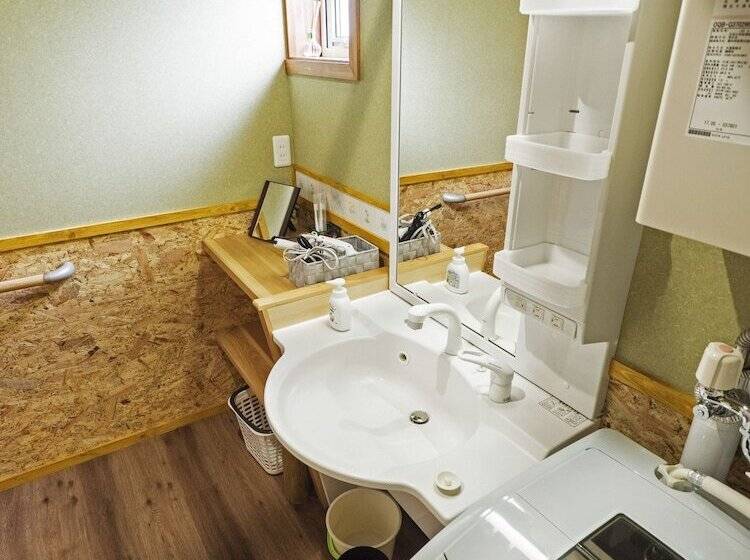 Дом 1 Спальня, Country Cottage Wakiaiai