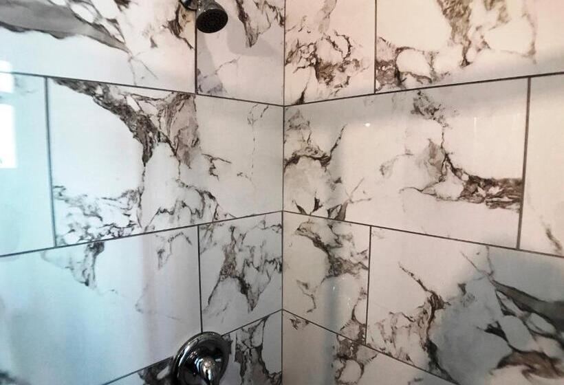 스탠다드 룸, Highroad Washington Dc