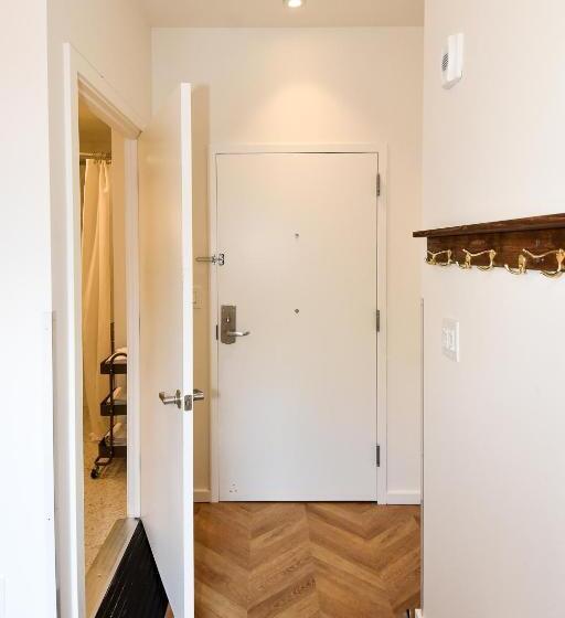 장애인용 디럭스룸, Highroad Washington Dc