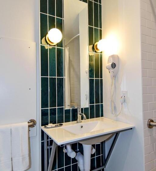 장애인용 디럭스룸, Highroad Washington Dc