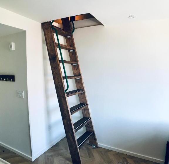 스위트, Highroad Washington Dc