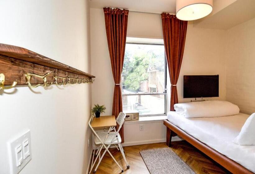 장애인용 디럭스룸, Highroad Washington Dc