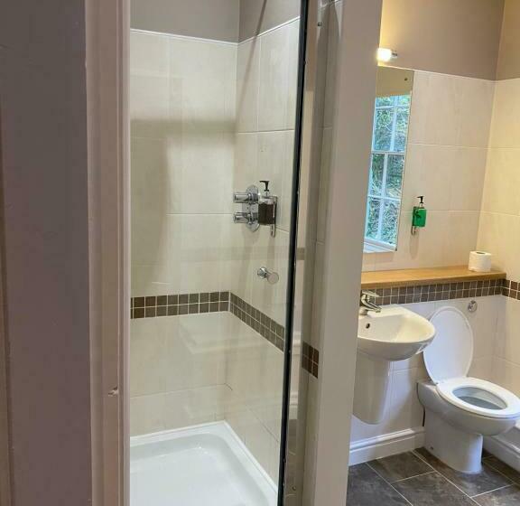 标准间, Grapes Hotel, Bar & Restaurant Snowdonia Nr Zip World