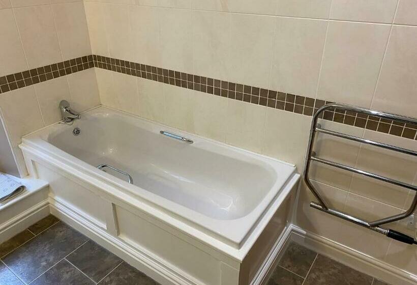 标准间, Grapes Hotel, Bar & Restaurant Snowdonia Nr Zip World