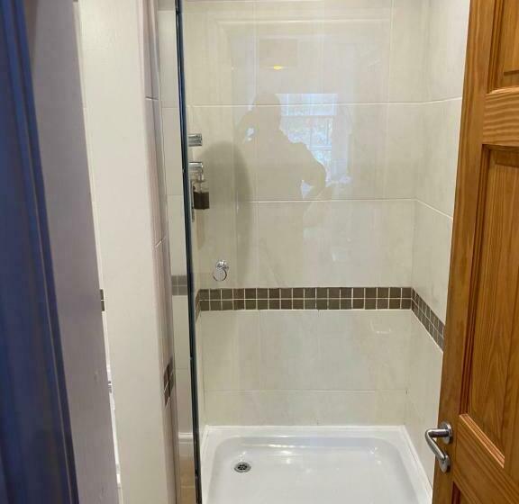 标准间, Grapes Hotel, Bar & Restaurant Snowdonia Nr Zip World