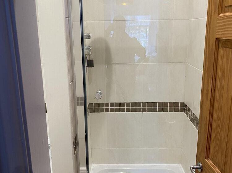 标准间, Grapes Hotel, Bar & Restaurant Snowdonia Nr Zip World