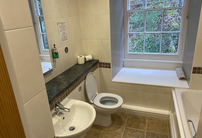 Номер Стандарт, Grapes Hotel, Bar & Restaurant Snowdonia Nr Zip World