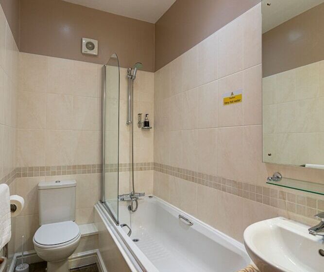 标准间, Grapes Hotel, Bar & Restaurant Snowdonia Nr Zip World