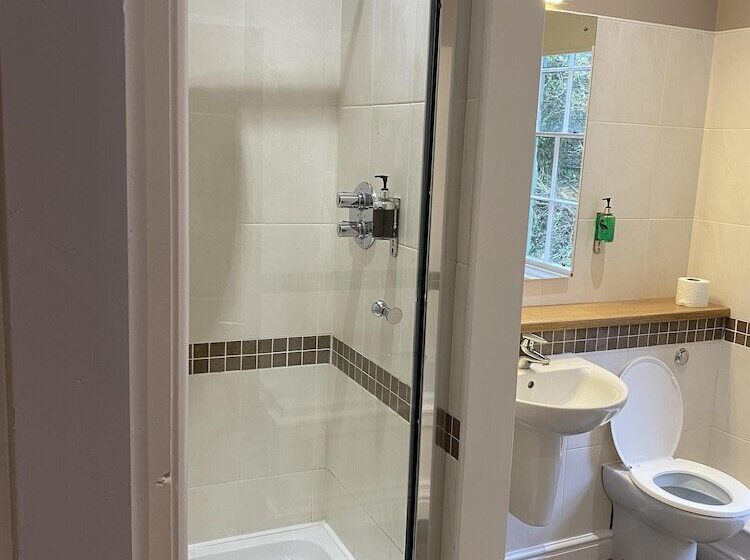 标准间, Grapes Hotel, Bar & Restaurant Snowdonia Nr Zip World