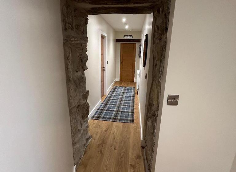 家庭套房, Grapes Hotel, Bar & Restaurant Snowdonia Nr Zip World