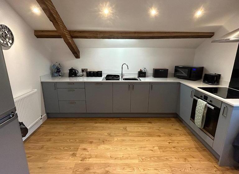 家庭套房, Grapes Hotel, Bar & Restaurant Snowdonia Nr Zip World